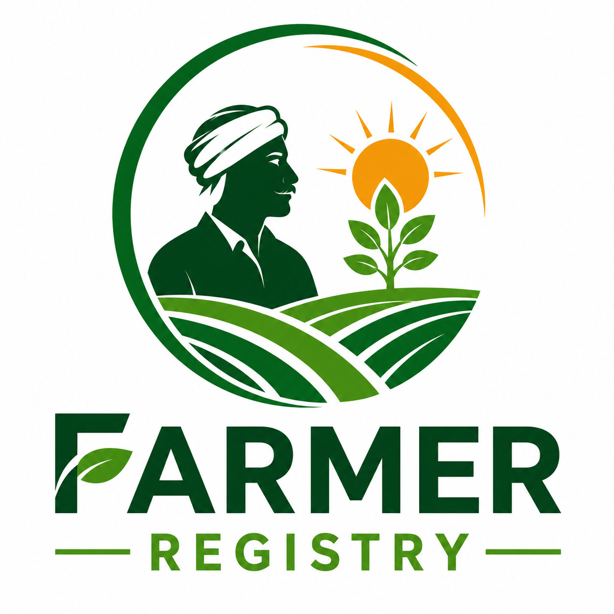 farmer registry